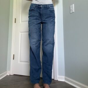 Old Navy Hise Rise Wow Loose Jeans